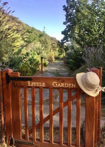 Hotel El Casta�ar Nazari