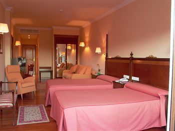 Hotel Armi�e