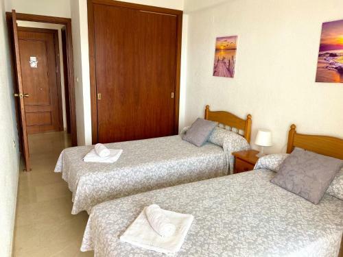 Apartamento Tur�stico Los Gemelos 2