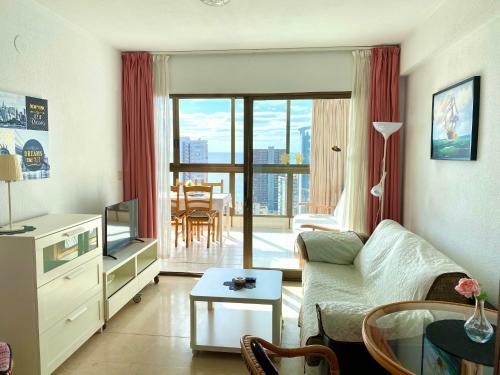Apartamento Tur�stico Los Gemelos 2