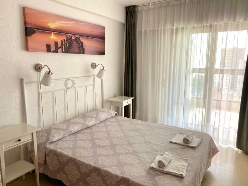 Apartamento Tur�stico Los Gemelos 2