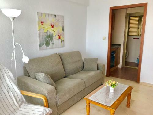 Apartamento Tur�stico Los Gemelos 2