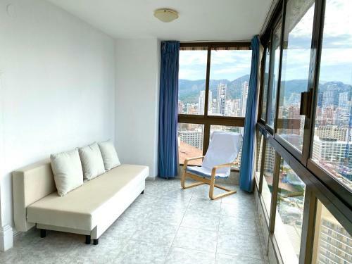 Apartamento Tur�stico Los Gemelos 2