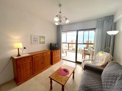 Apartamento Tur�stico Los Gemelos 2
