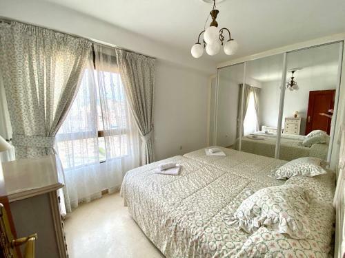 Apartamento Tur�stico Los Gemelos 2