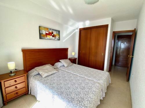 Apartamento Tur�stico Los Gemelos 2