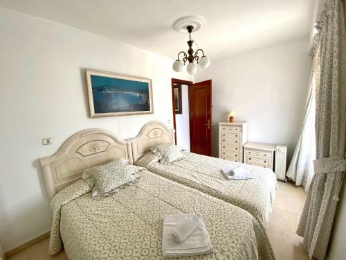 Apartamento Tur�stico Los Gemelos 2
