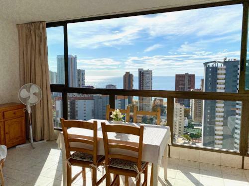 Apartamento Tur�stico Los Gemelos 2
