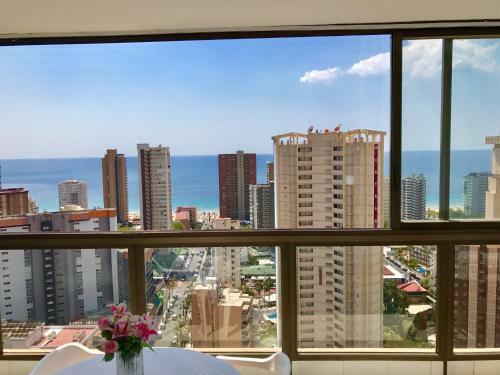 Apartamento Tur�stico Los Gemelos 2