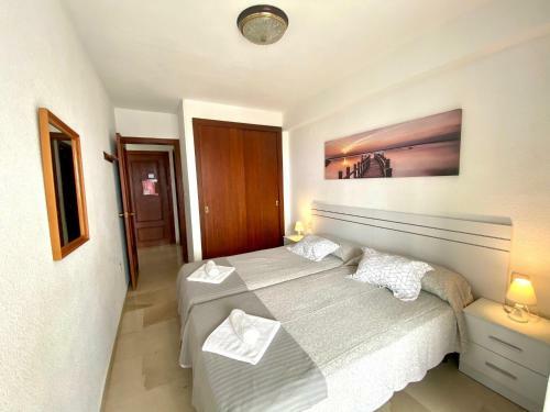 Apartamento Tur�stico Los Gemelos 2