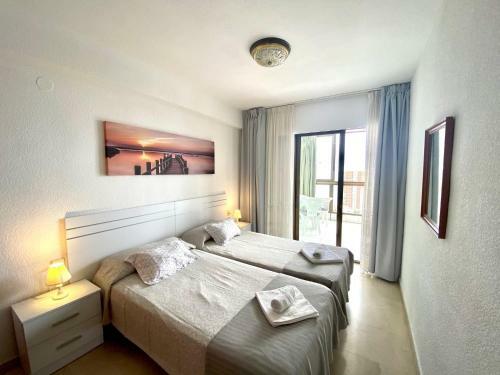 Apartamento Tur�stico Los Gemelos 2