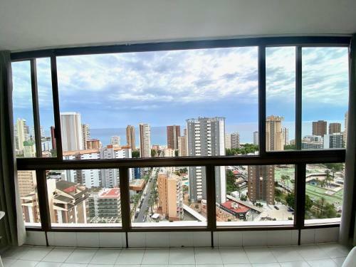 Apartamento Tur�stico Los Gemelos 2