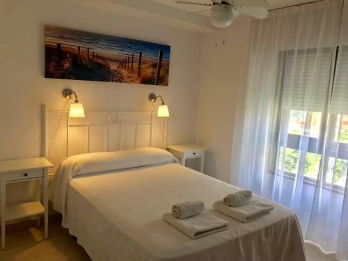 Apartamento Tur�stico Los Gemelos 2