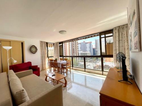 Apartamento Tur�stico Los Gemelos 2