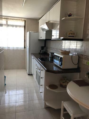 Apartamento Tur�stico Los Gemelos 2