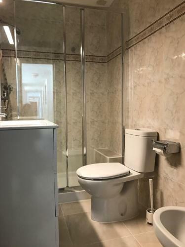 Apartamento Tur�stico Los Gemelos 2