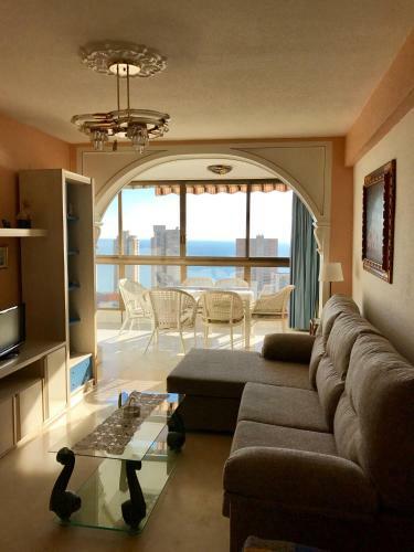 Apartamento Tur�stico Los Gemelos 2