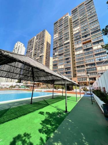 Apartamento Tur�stico Los Gemelos 2