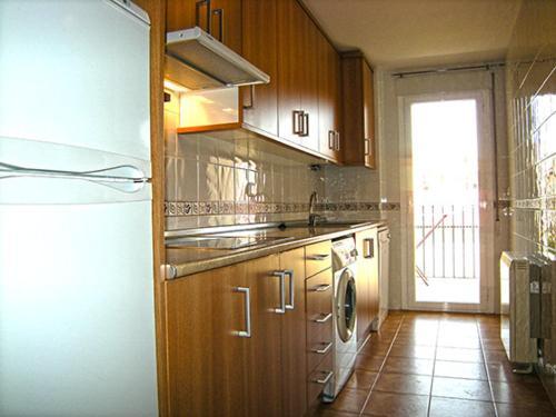 Apartamentos El Hortal�n
