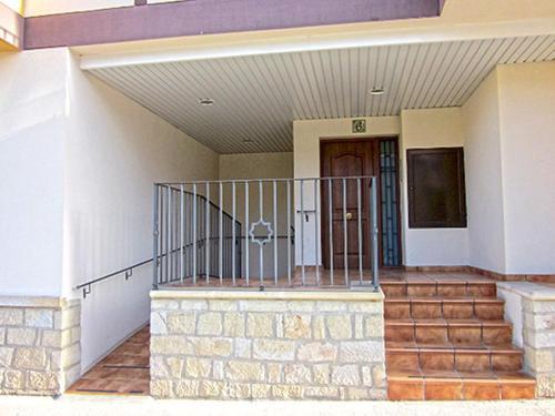 Apartamentos El Hortal�n