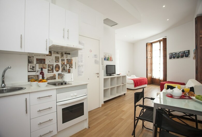 Apartamento Singularstays Bolseria