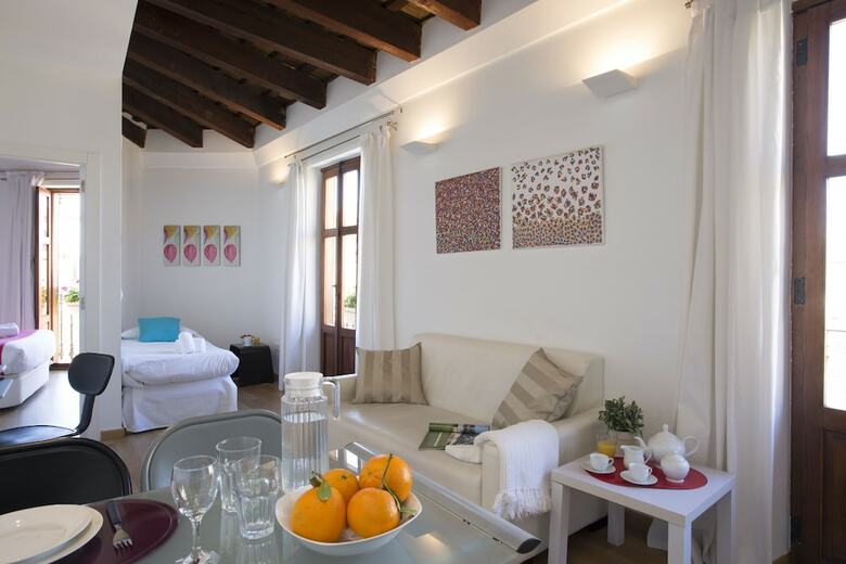 Apartamento Singularstays Bolseria