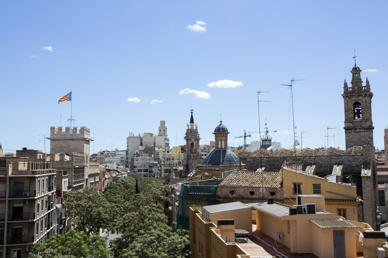 Apartamento Singularstays Bolseria