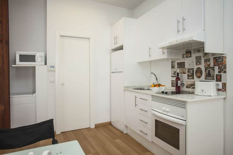 Apartamento Singularstays Bolseria