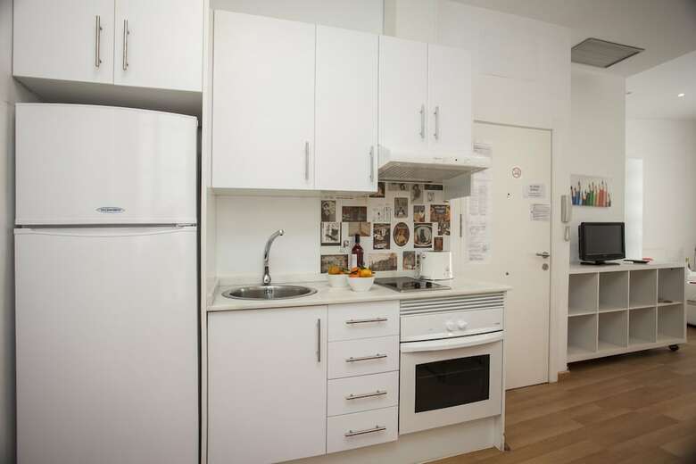 Apartamento Singularstays Bolseria