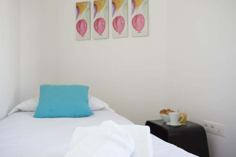 Apartamento Singularstays Bolseria