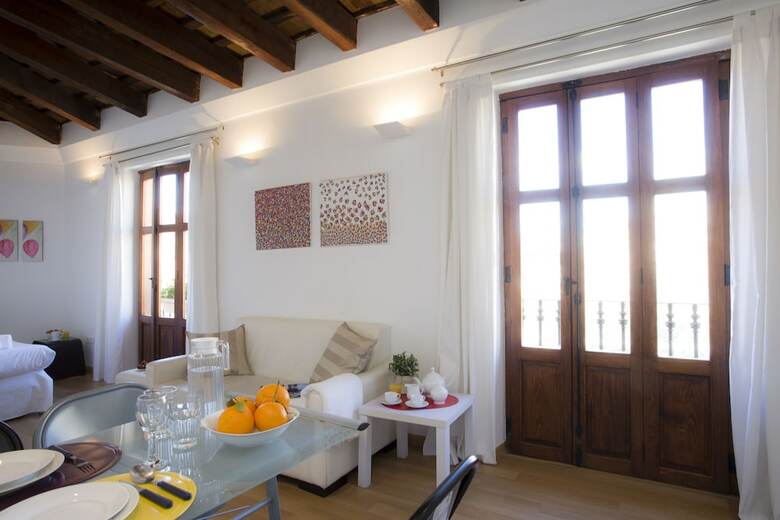 Apartamento Singularstays Bolseria