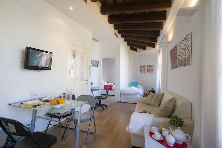 Apartamento Singularstays Bolseria