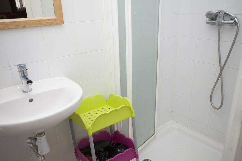 Apartamento Singularstays Bolseria