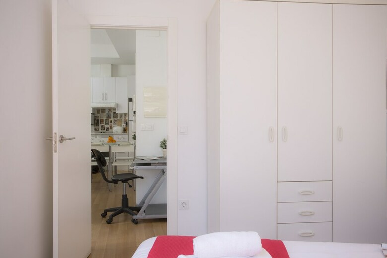 Apartamento Singularstays Bolseria