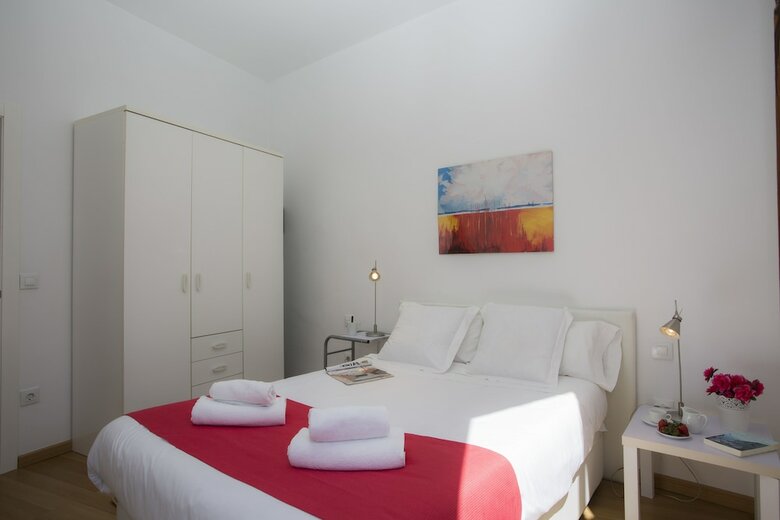 Apartamento Singularstays Bolseria