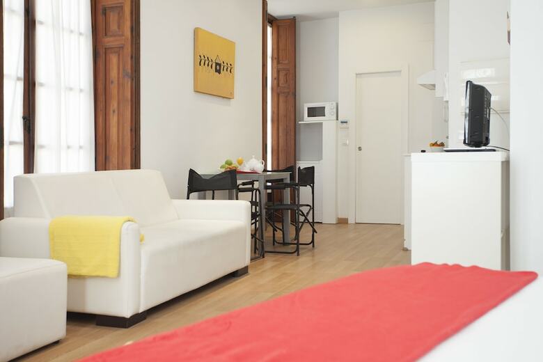 Apartamento Singularstays Bolseria