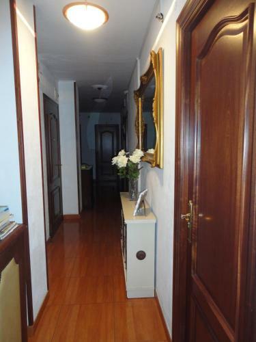 Hostal Vegadeo