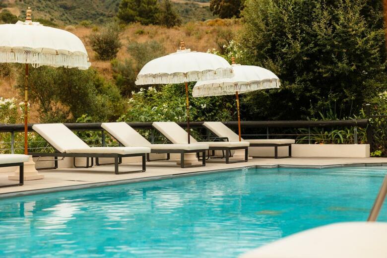 Hotel Shanti Som