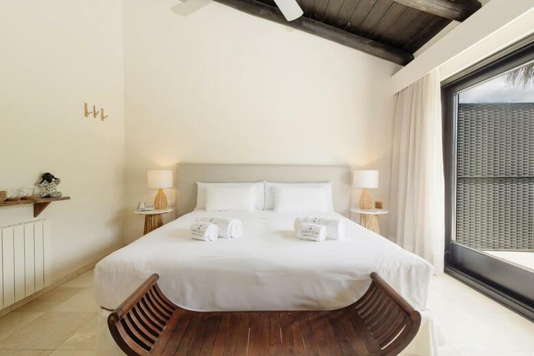 Hotel Shanti Som
