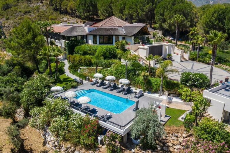 Hotel Shanti Som