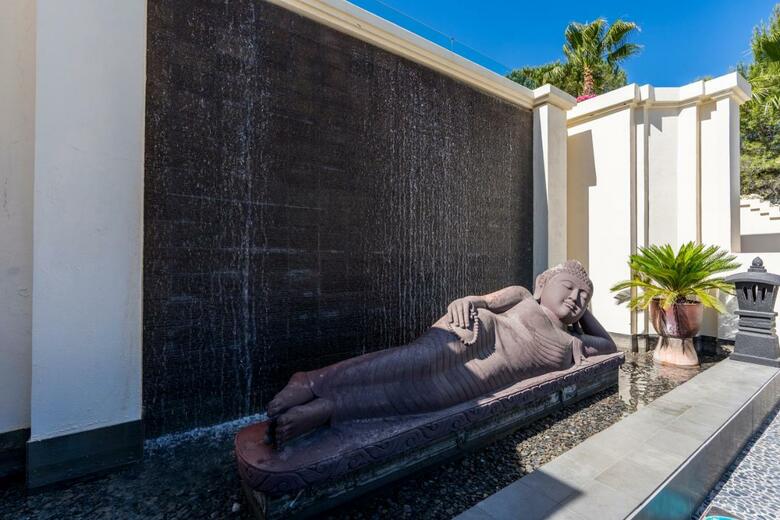 Hotel Shanti Som