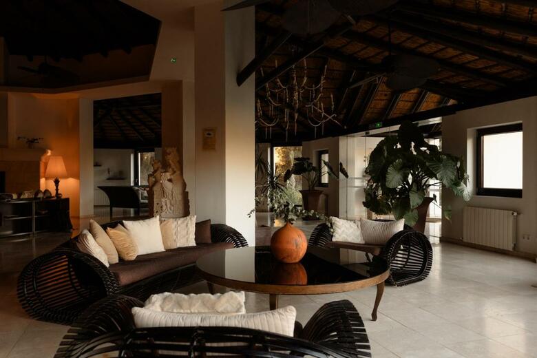 Hotel Shanti Som