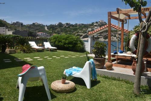 Villa Golden Shell