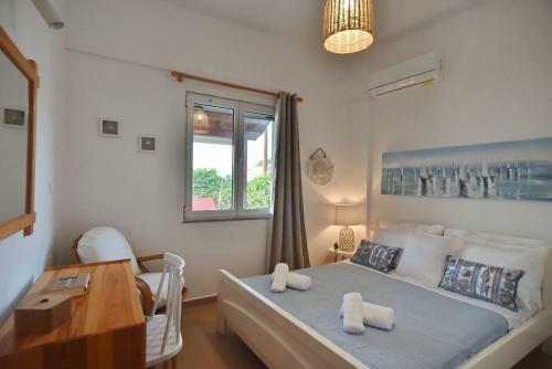 Villa Golden Shell