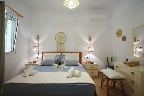 Villa Golden Shell