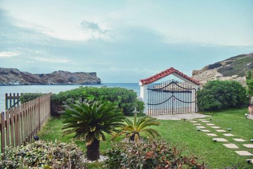 Villa Golden Shell
