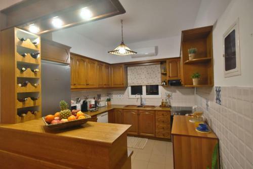 Villa Golden Shell