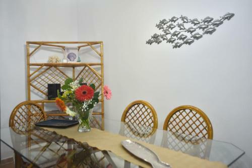 Villa Golden Shell