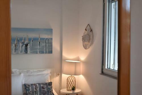 Villa Golden Shell