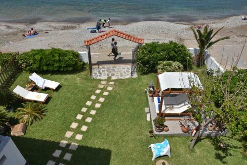 Villa Golden Shell